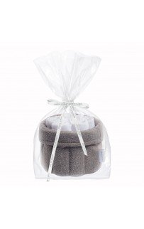 Donna Набор (серый) 30х30 (6шт)
