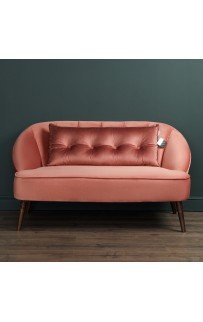 Вивиан (терракот) Подушка 90х45 Sofi De MarkO