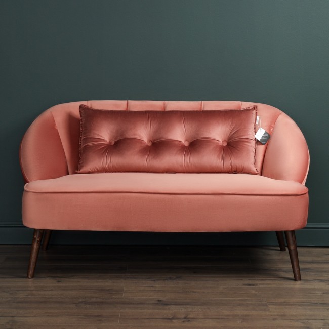 Вивиан (терракот) Подушка 90х45 Sofi De MarkO