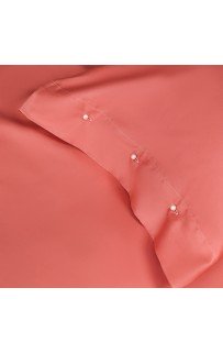 Premium Mako (коралл) Наволочка 50х70