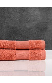 Edward (чайная роза) 50х90 Полотенце Махровое