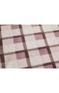 Берри №1 Плед 150х200см Sofi De MarkO