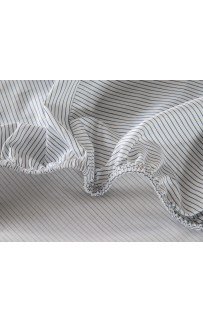 Майя (голубая) Комплект 160х200х30 Майя (голубая) Комплект 160х200х30