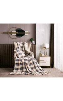 Берри №3 Плед 200х230см Sofi De MarkO