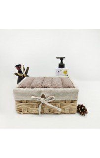 Дэйзи Набор (капучино) 30х50(5шт) Sofi De MarkO