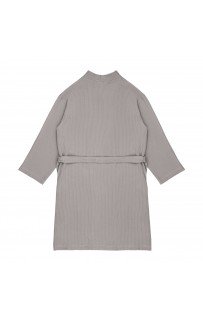 Эрин (кофе) XL (р.58-60) Халат вафельный Sofi De MarkO