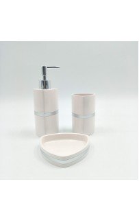 Набор №55 (роз.глянец) Sofi De MarkO