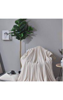 Вива (молоко) Покрывало 210х230 Sofi De MarkO