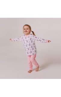 Funny kids №5 Пижама Детская 98-104 Sofi De MarkO