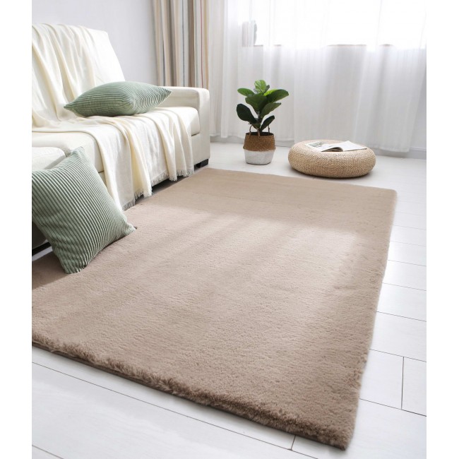 Camilla (беж) Коврик 140х200см Sofi De MarkO