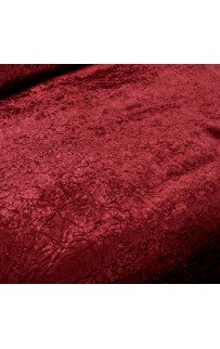 Ундина (бордо) Покрывало 160х220 Sofi De MarkO