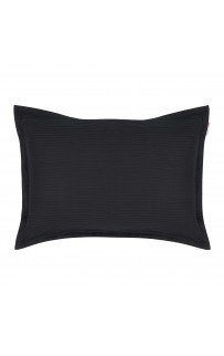 Тиффани (черная) Наволочка 50х70 Sofi De MarkO