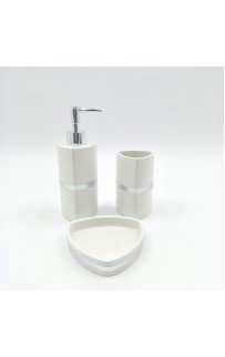 Набор №55 (беж матовый) Sofi De MarkO