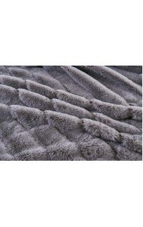 Анабель (стоун) Покрывало 160х220 Анабель (стоун) Покрывало 160х220