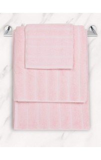 Lilly (розовое) 50х70 Полотенце Sofi De MarkO