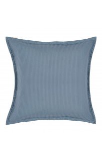 Тиффани (серо-голубая) Наволочка 70х70 Sofi De MarkO