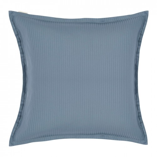 Тиффани (серо-голубая) Наволочка 70х70