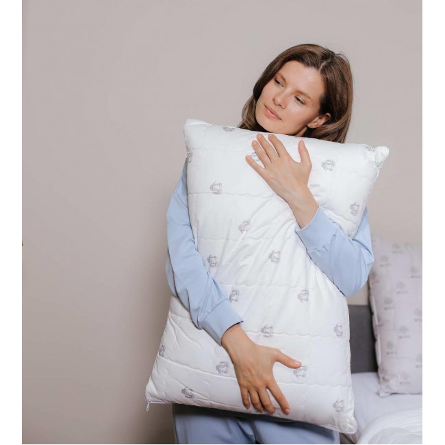 Merino wool Подушка 50х70 Sofi De MarkO