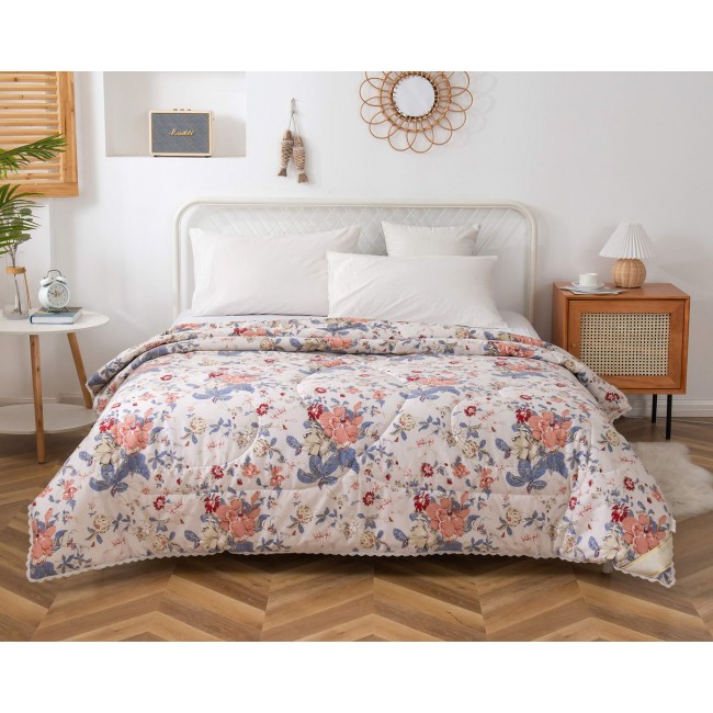 Эрин (крем) Одеяло 160х220