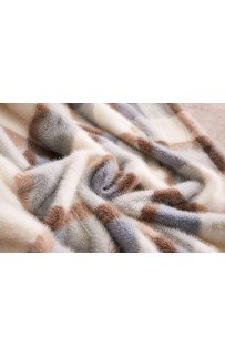 Берри №3 Плед 200х230см Sofi De MarkO