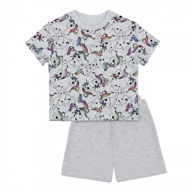 Summer №5 Пижама Детская 92-98 Sofi De MarkO