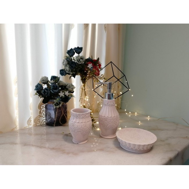 Набор №46 (пудра) Sofi De MarkO