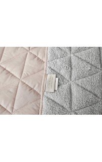 Фабрис №4 Покрывало 220х240 Sofi De MarkO Фабрис №4 Покрывало 220х240 Sofi De MarkO