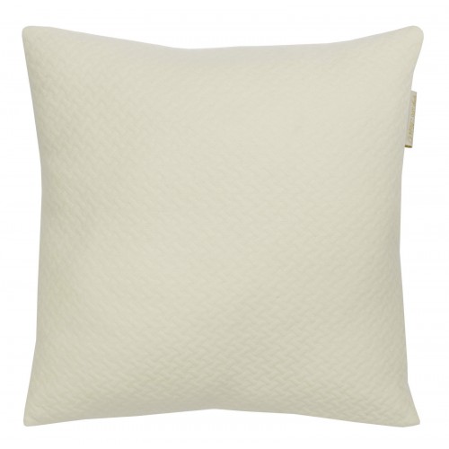 Аманда (молоко) 45х45 Наволочка Sofi De MarkO