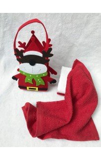 Пренсер Набор 30х30(3шт) Sofi De MarkO