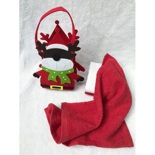 Пренсер Набор 30х30(3шт) Sofi De MarkO