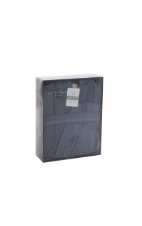 VELNES XXXL (беж) Мужской Халат Sofi De MarkO