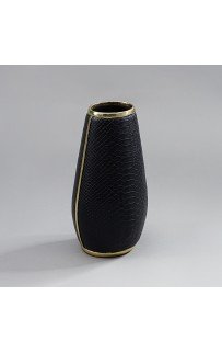 Ваза №2 (черная) Декор 20х17х37см Sofi De MarkO Ваза №2 (черная) Декор 20х17х37см Sofi De MarkO