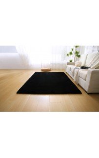 Camilla (черный) Коврик 200х300см Sofi De MarkO