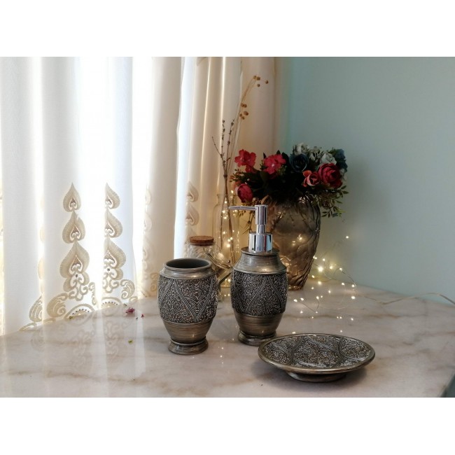 Набор №44 Sofi De MarkO