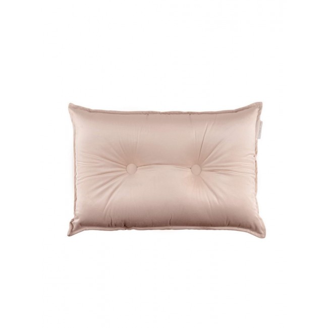 Вивиан (персик) Подушка 40х60