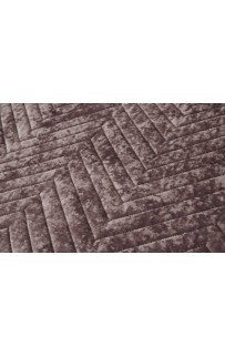 Фернанд (пепел роза) Покрывало 240х260