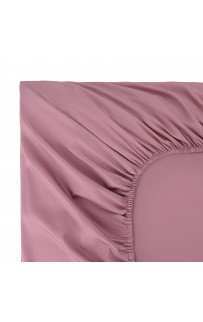 Мармис (пурпур) Простыня 180х200х30 Sofi De MarkO Мармис (пурпур) Простыня 180х200х30 Sofi De MarkO