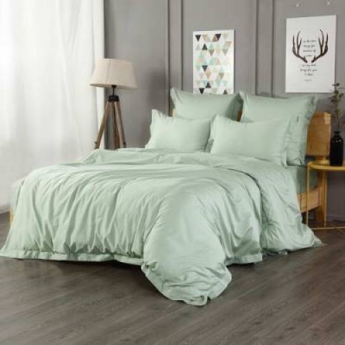 Марми (изумруд) Пододеяльник 160х220 Sofi De MarkO