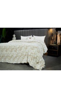 Мех №7 Покрывало 220х240 Sofi De MarkO Мех №7 Покрывало 220х240 Sofi De MarkO