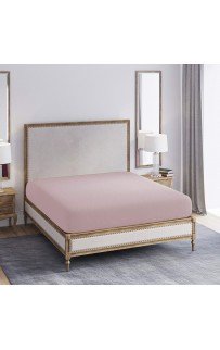 Изабель №6 Простыня 90х190х30 Sofi De MarkO