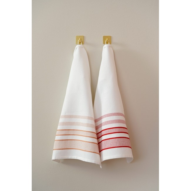 Perry №4 Полотенце кухонное 50х60 2шт Sofi De MarkO