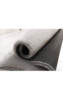 Camilla (св серый) Коврик 80х120см Sofi De MarkO