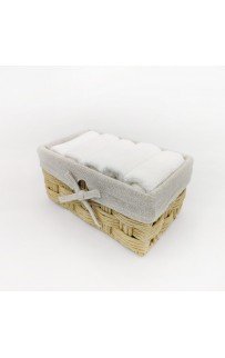 Дэйзи Набор (белый) 30х50(5шт) Sofi De MarkO