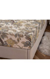 Рената Комплект 160х200х30