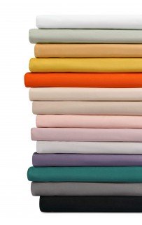 Premium Mako (серый) Простыня 240х260