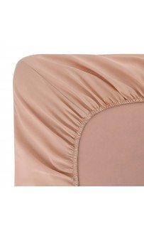 Мармис (карамель) Простыня 90х200х30 Sofi De MarkO Мармис (карамель) Простыня 90х200х30 Sofi De MarkO