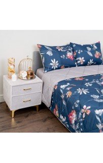 Массимо №4 Комфортер 7Е Siberia Sofi De MarkO