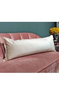 Джереми (крем) Подушка 32х90 Sofi De MarkO