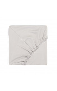 Мармис (св серая) Простыня 200х200х30 Sofi De MarkO