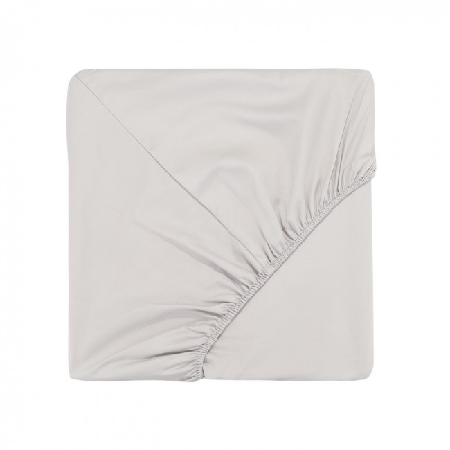 Мармис (св серая) Простыня 200х200х30 Sofi De MarkO